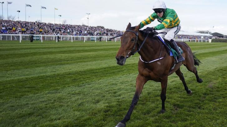 Aintree Racecourse
